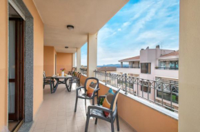 LE TERRAZZE apartments